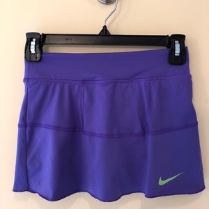 Maria Sharapova Tennis Skirt